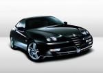 Alfa Romeo GTV 2003 года (WW)